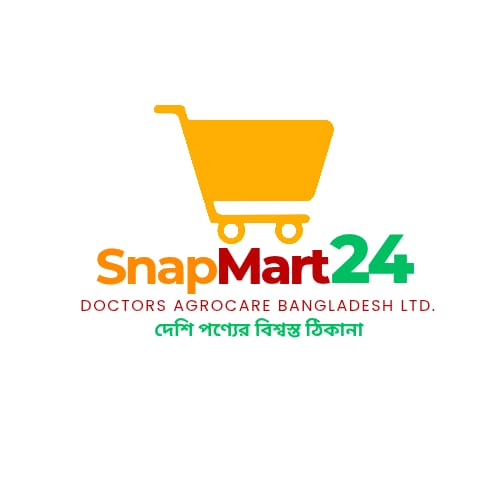 snapmart Logo